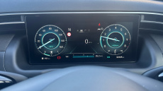 Hyundai Tucson 1.6 TGDi 48V MHD SE Connect 5dr 2WD Petrol Estate